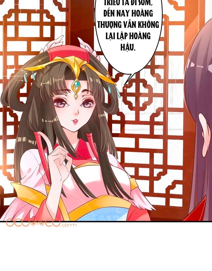Thịnh Thế Lê Hoa Điện Chapter 18 - 42