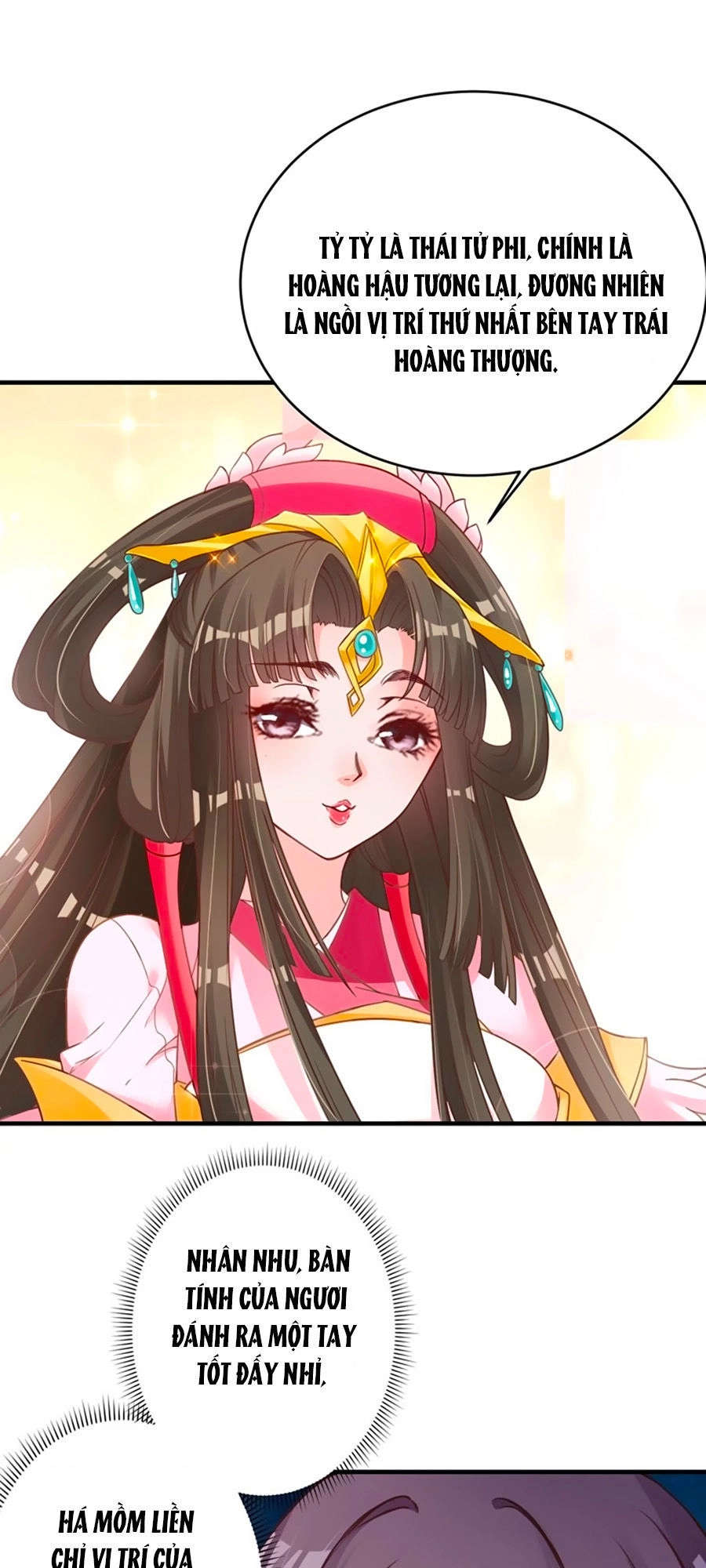 Thịnh Thế Lê Hoa Điện Chapter 18 - 43