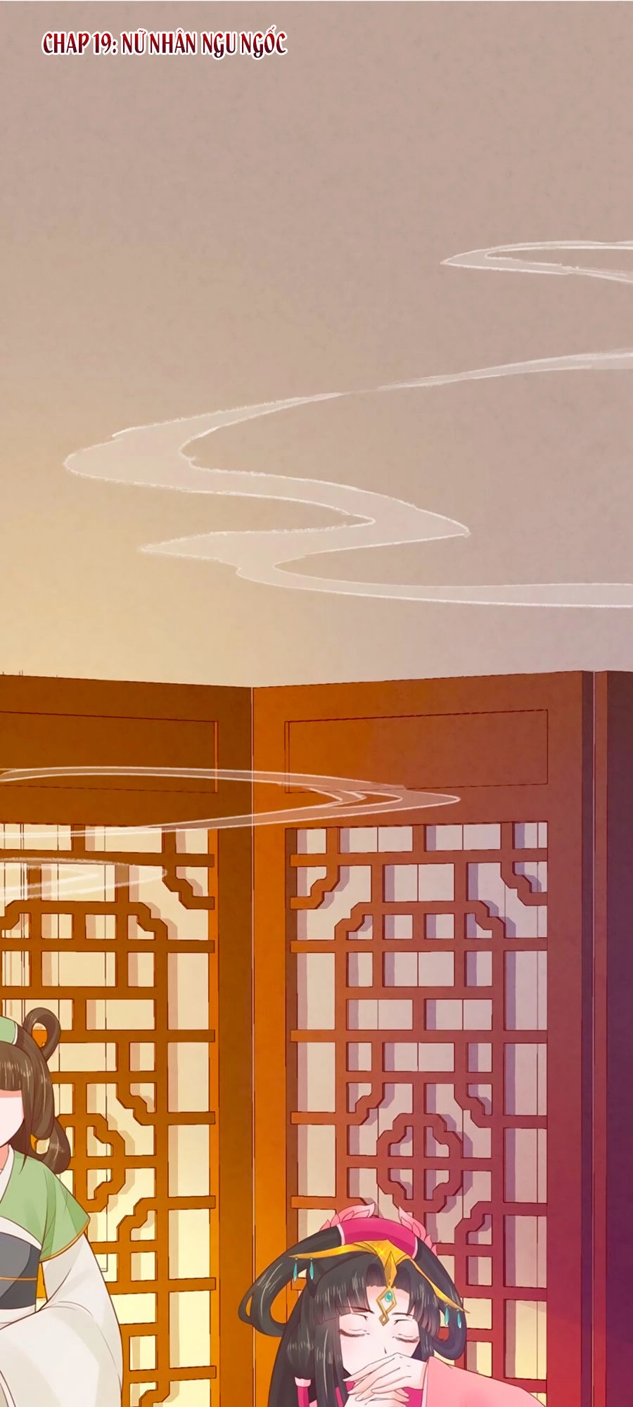 Thịnh Thế Lê Hoa Điện Chapter 19 - 3