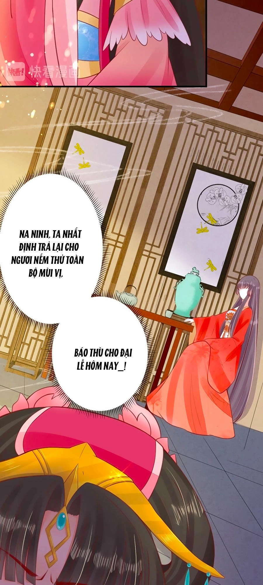 Thịnh Thế Lê Hoa Điện Chapter 19 - 9