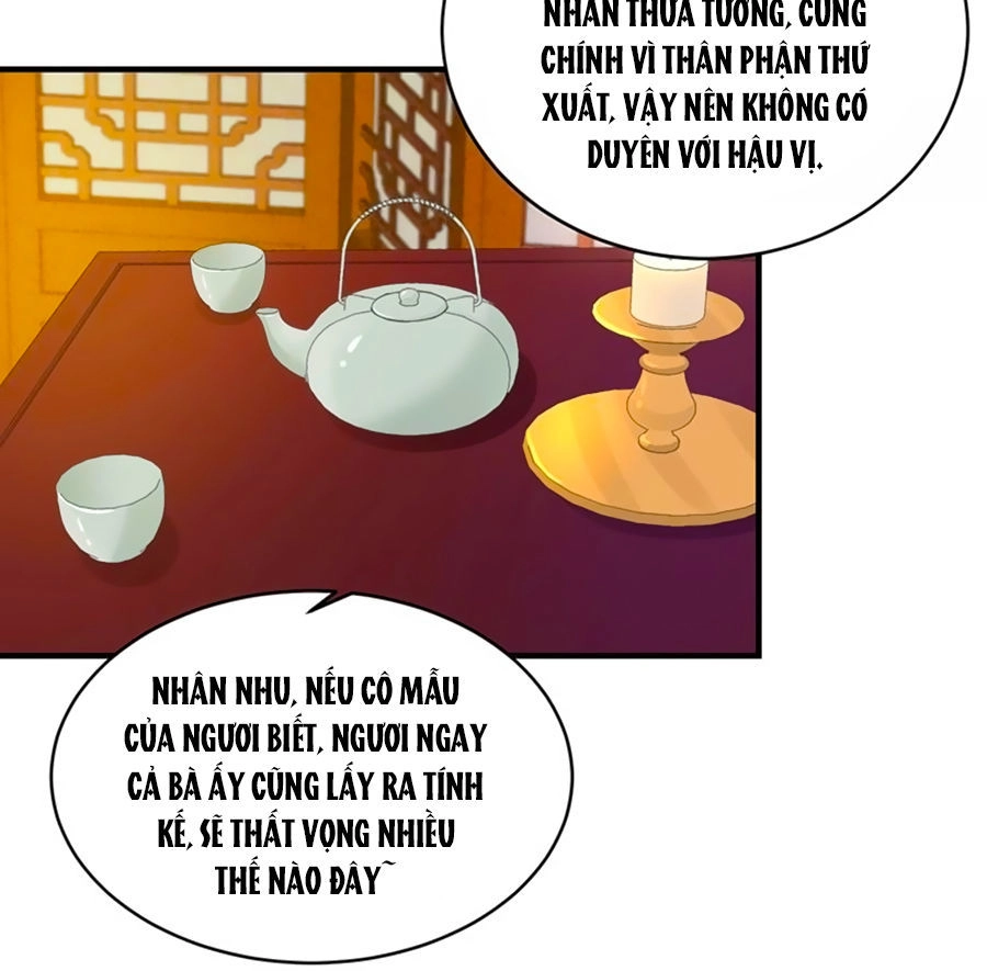 Thịnh Thế Lê Hoa Điện Chapter 19 - 14