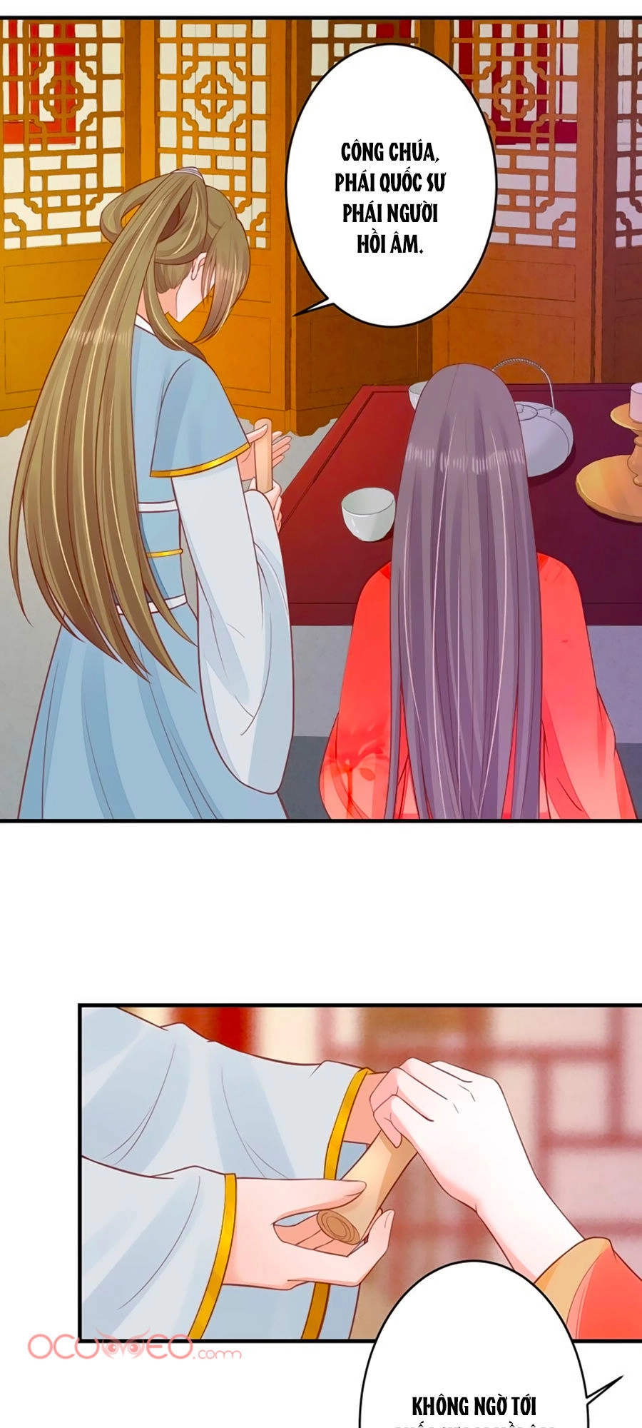 Thịnh Thế Lê Hoa Điện Chapter 19 - 15