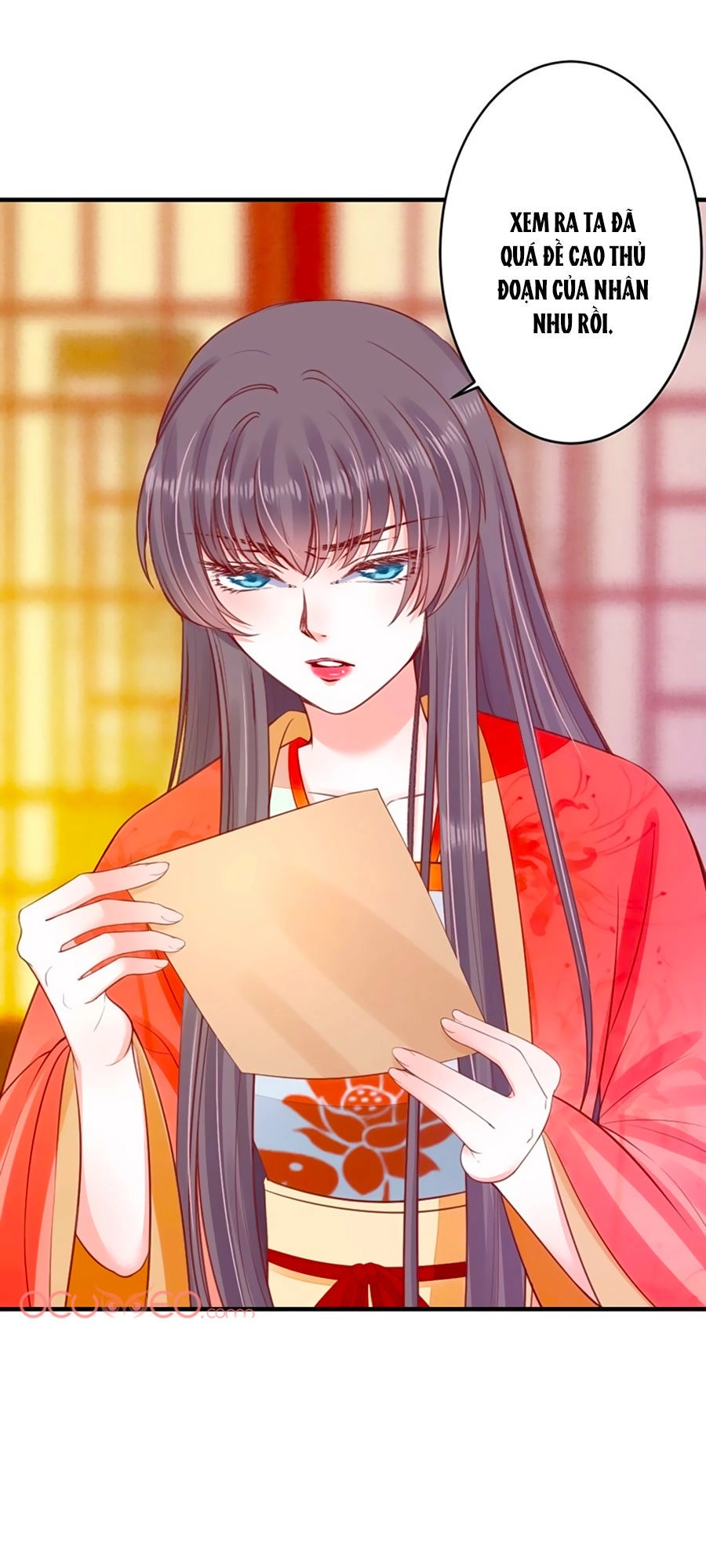 Thịnh Thế Lê Hoa Điện Chapter 19 - 17