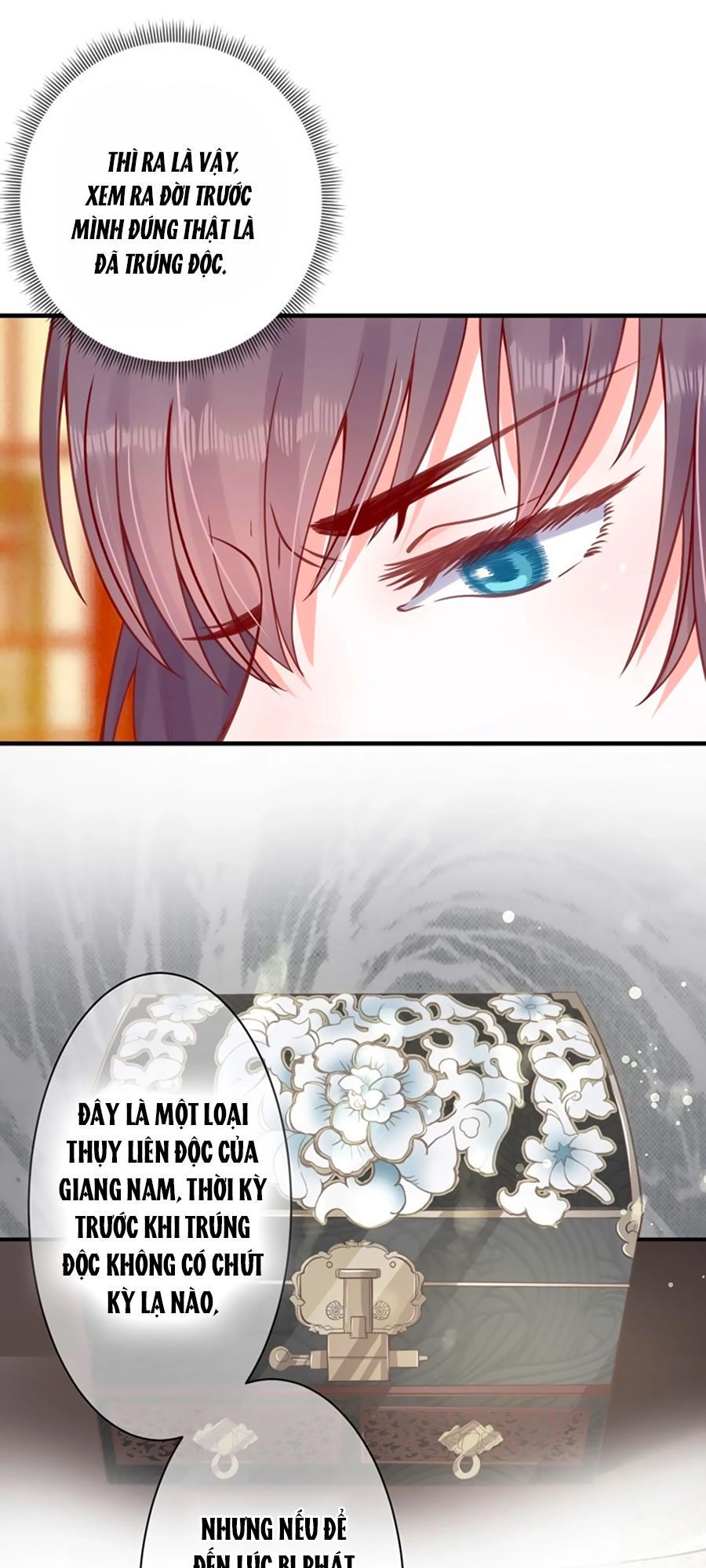 Thịnh Thế Lê Hoa Điện Chapter 19 - 19