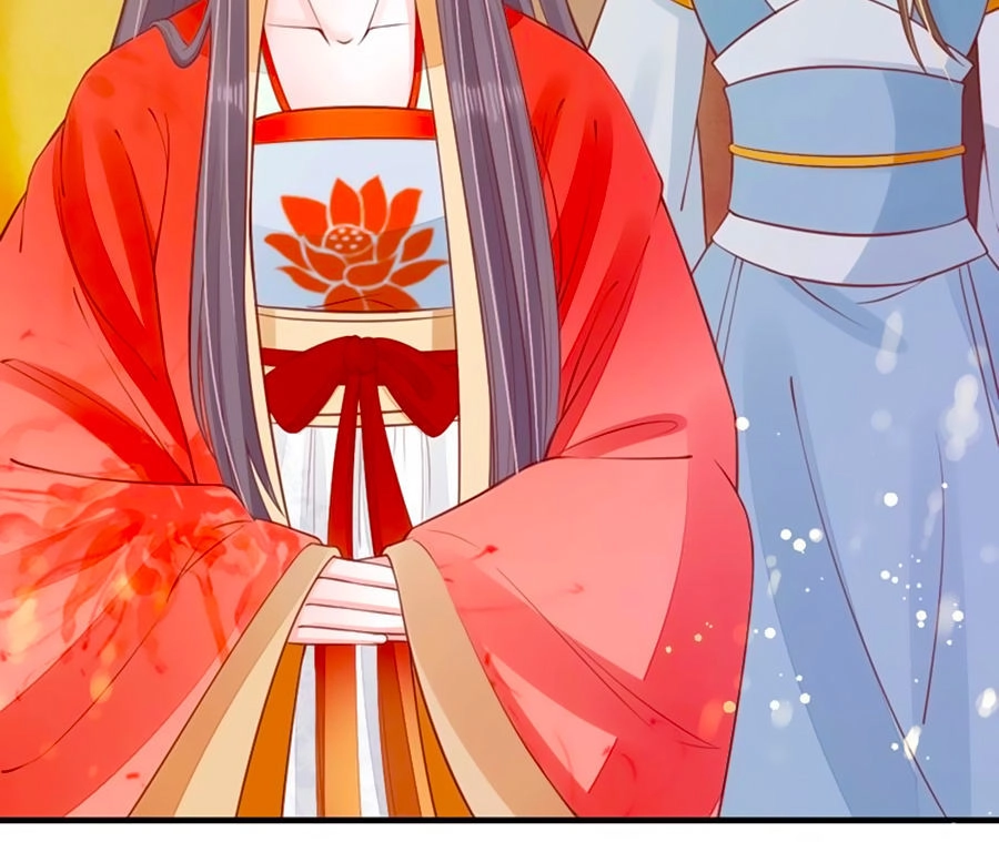 Thịnh Thế Lê Hoa Điện Chapter 19 - 25