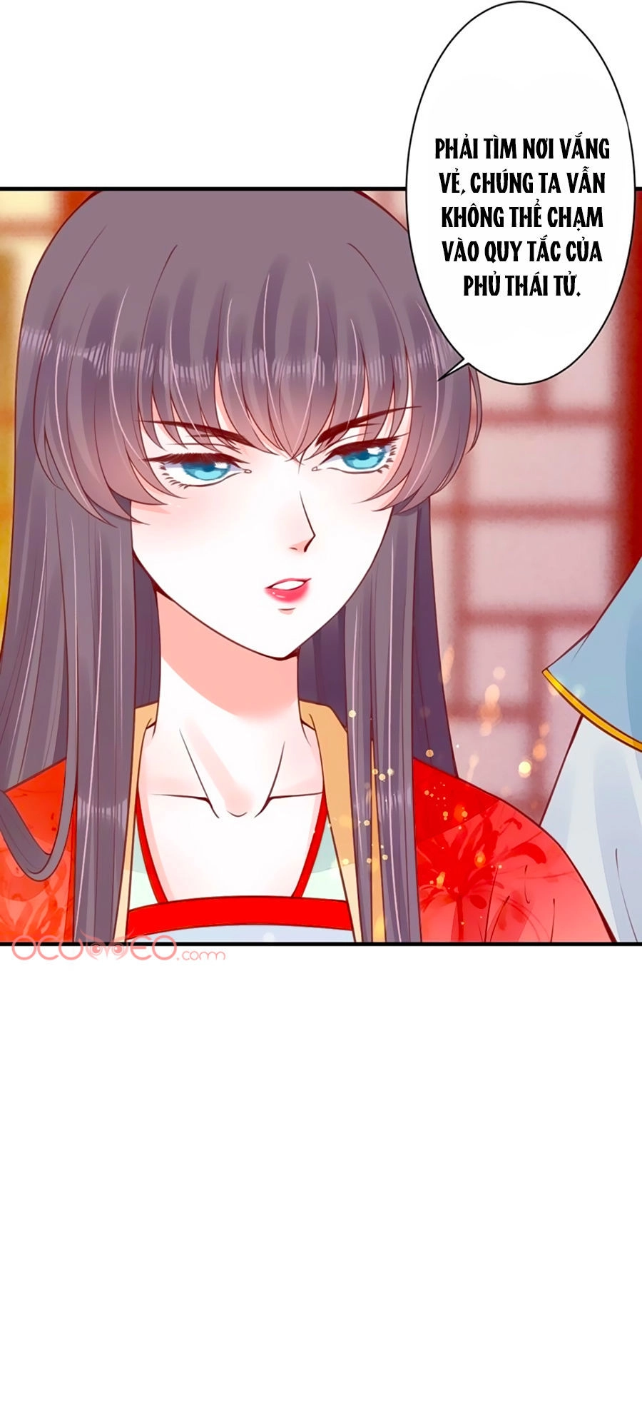 Thịnh Thế Lê Hoa Điện Chapter 19 - 26