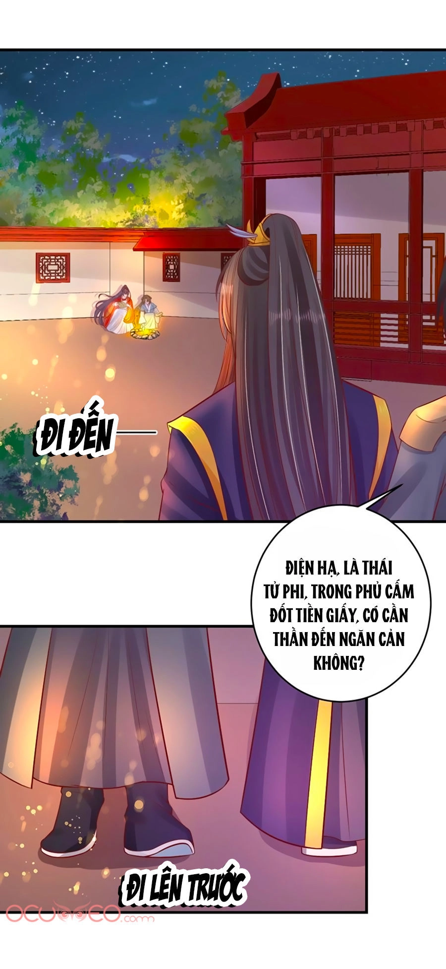 Thịnh Thế Lê Hoa Điện Chapter 19 - 30