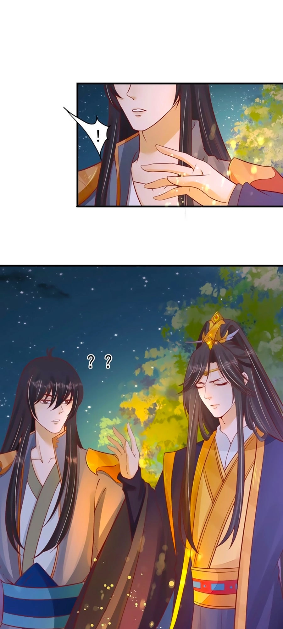 Thịnh Thế Lê Hoa Điện Chapter 19 - 31