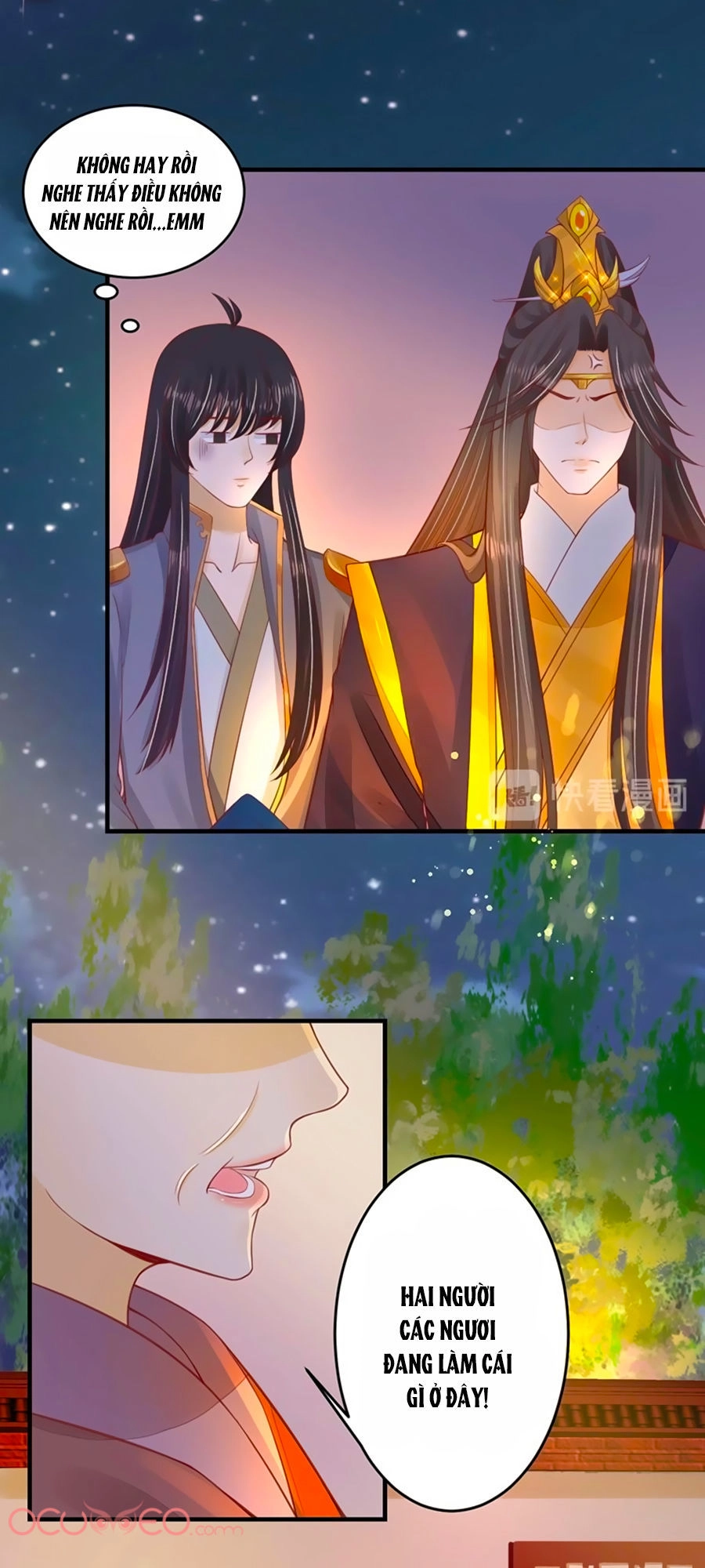 Thịnh Thế Lê Hoa Điện Chapter 19 - 35