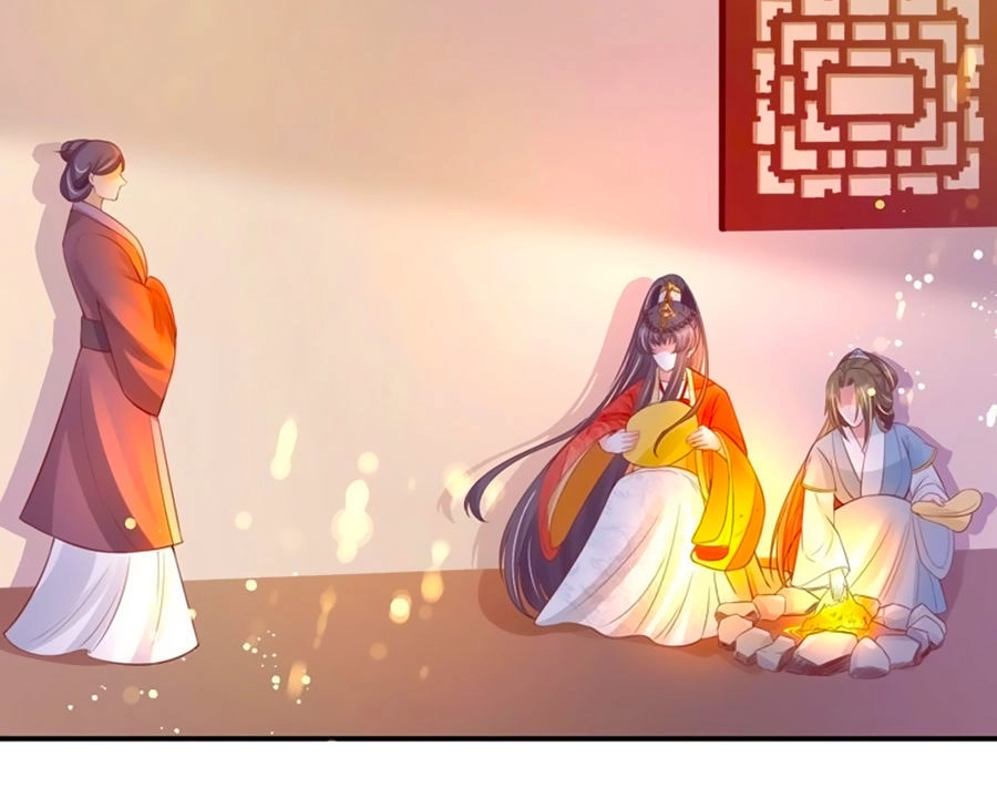 Thịnh Thế Lê Hoa Điện Chapter 19 - 36