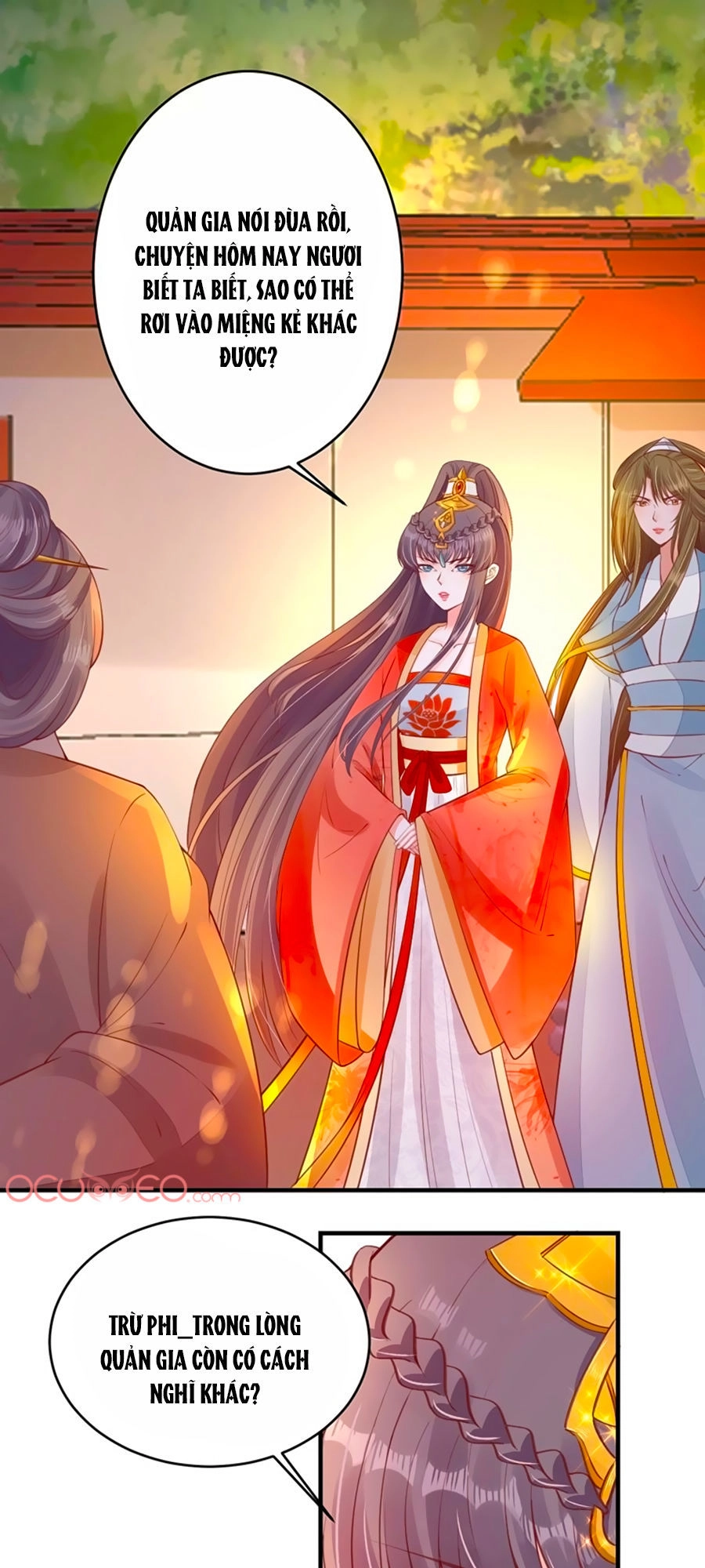 Thịnh Thế Lê Hoa Điện Chapter 19 - 40