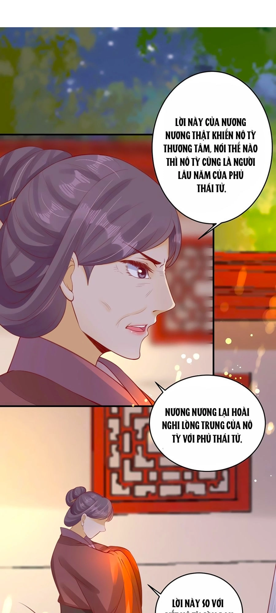 Thịnh Thế Lê Hoa Điện Chapter 19 - 42