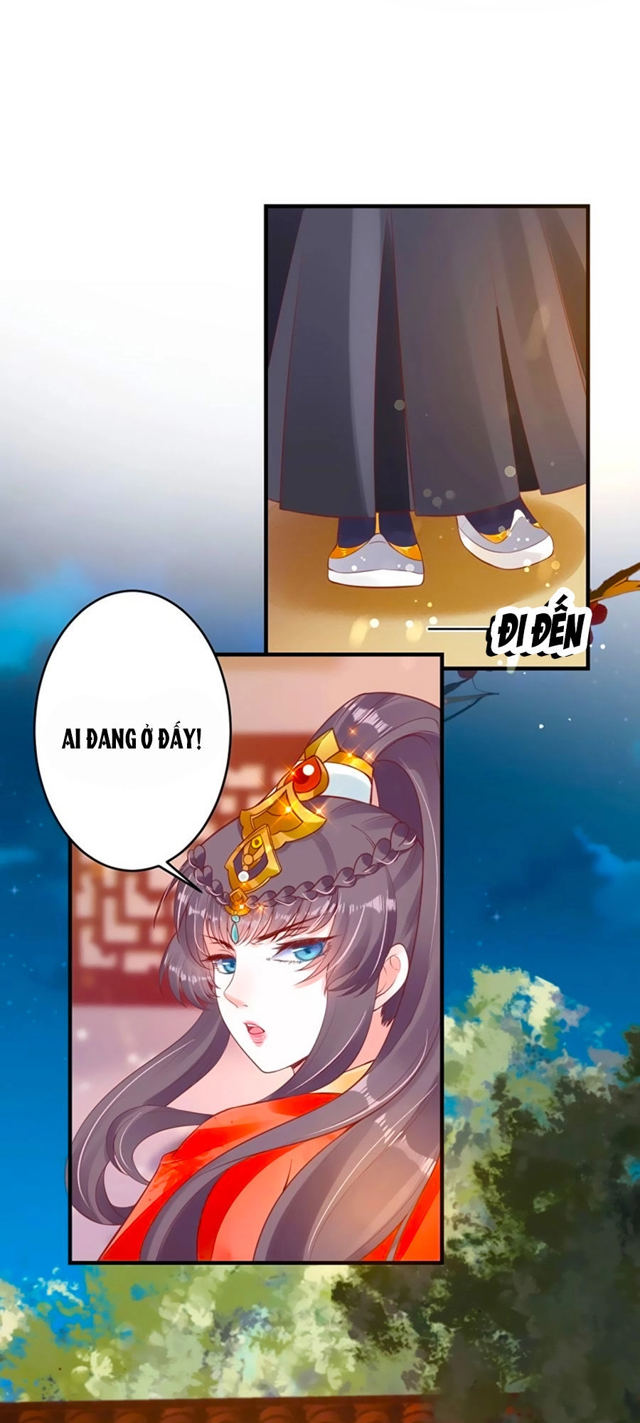 Thịnh Thế Lê Hoa Điện Chapter 20 - 13