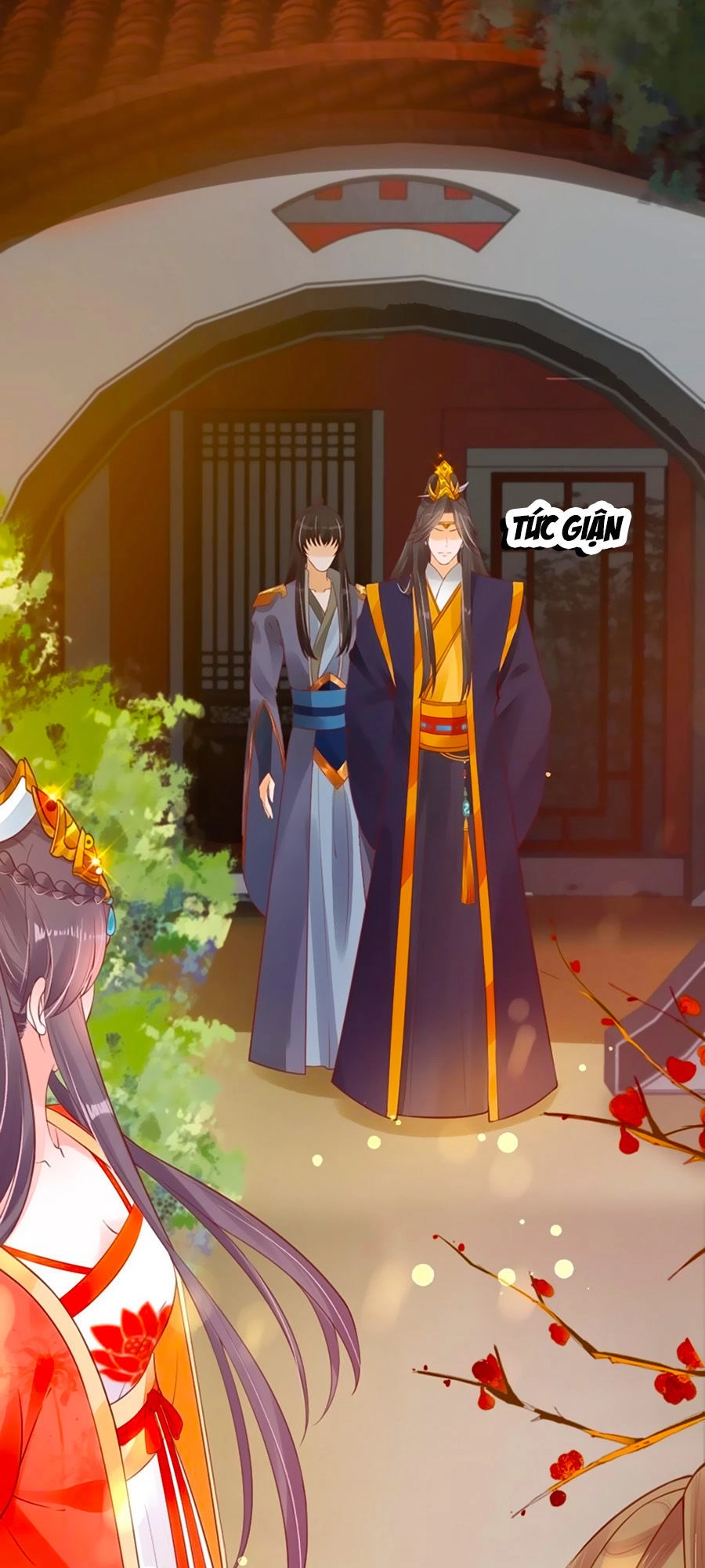 Thịnh Thế Lê Hoa Điện Chapter 20 - 14