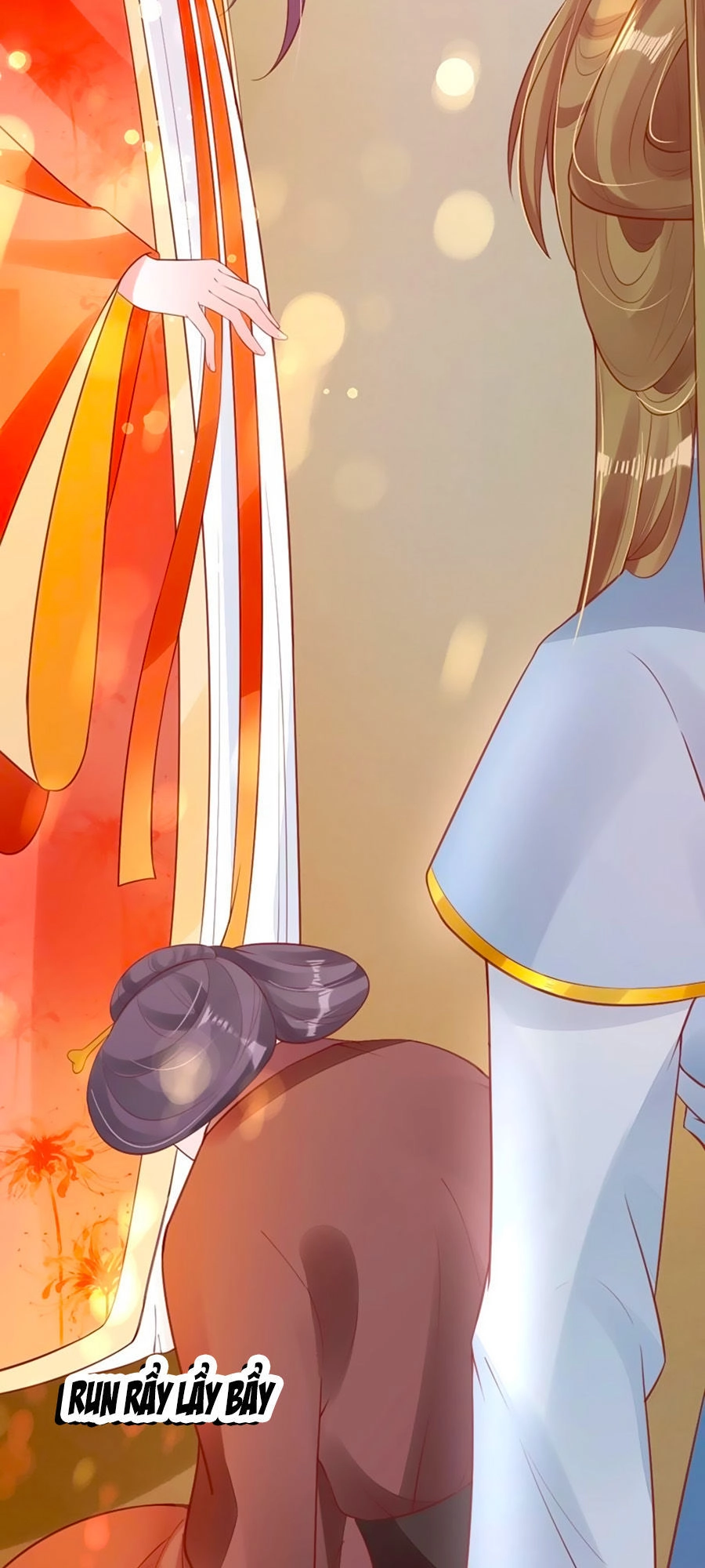 Thịnh Thế Lê Hoa Điện Chapter 20 - 15