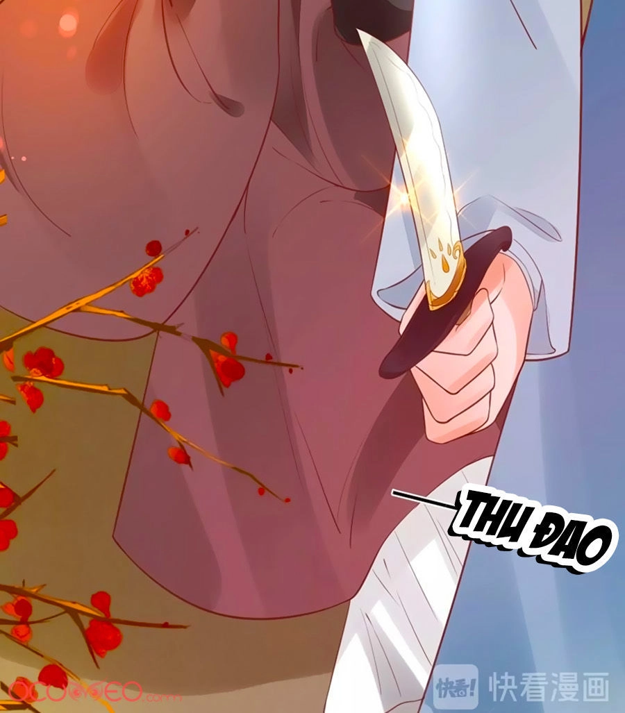 Thịnh Thế Lê Hoa Điện Chapter 20 - 16