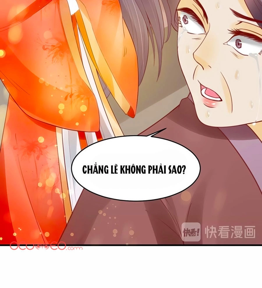 Thịnh Thế Lê Hoa Điện Chapter 20 - 23