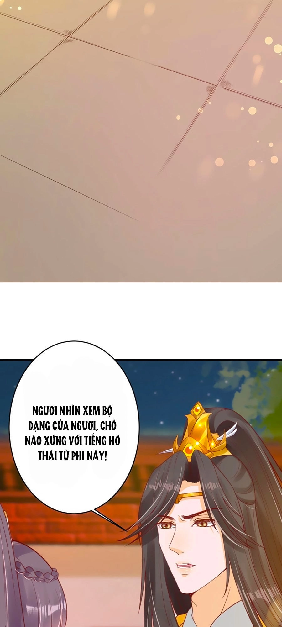 Thịnh Thế Lê Hoa Điện Chapter 20 - 29