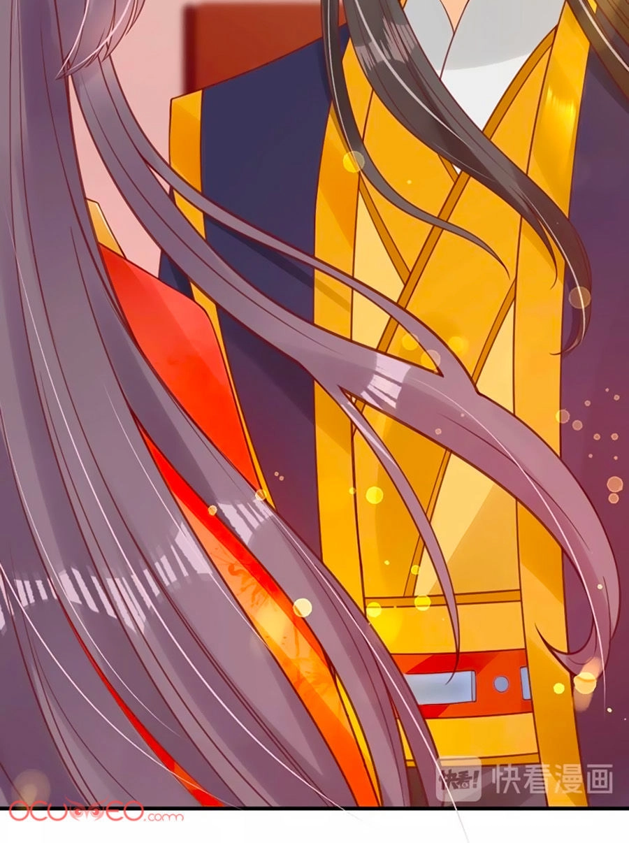 Thịnh Thế Lê Hoa Điện Chapter 20 - 30