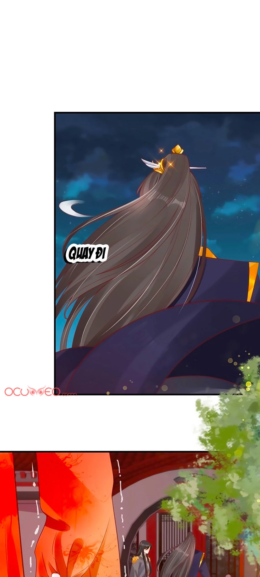 Thịnh Thế Lê Hoa Điện Chapter 20 - 34