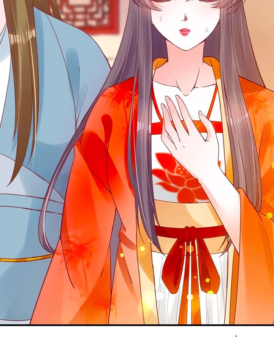 Thịnh Thế Lê Hoa Điện Chapter 20 - 37