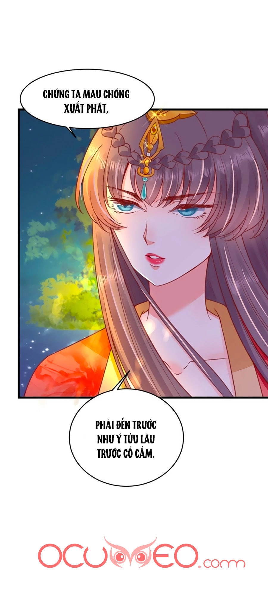 Thịnh Thế Lê Hoa Điện Chapter 20 - 42