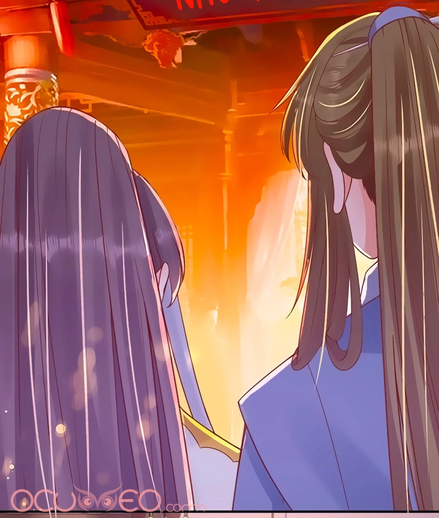 Thịnh Thế Lê Hoa Điện Chapter 21 - 4