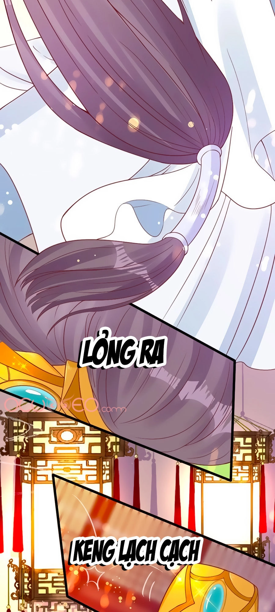 Thịnh Thế Lê Hoa Điện Chapter 21 - 20