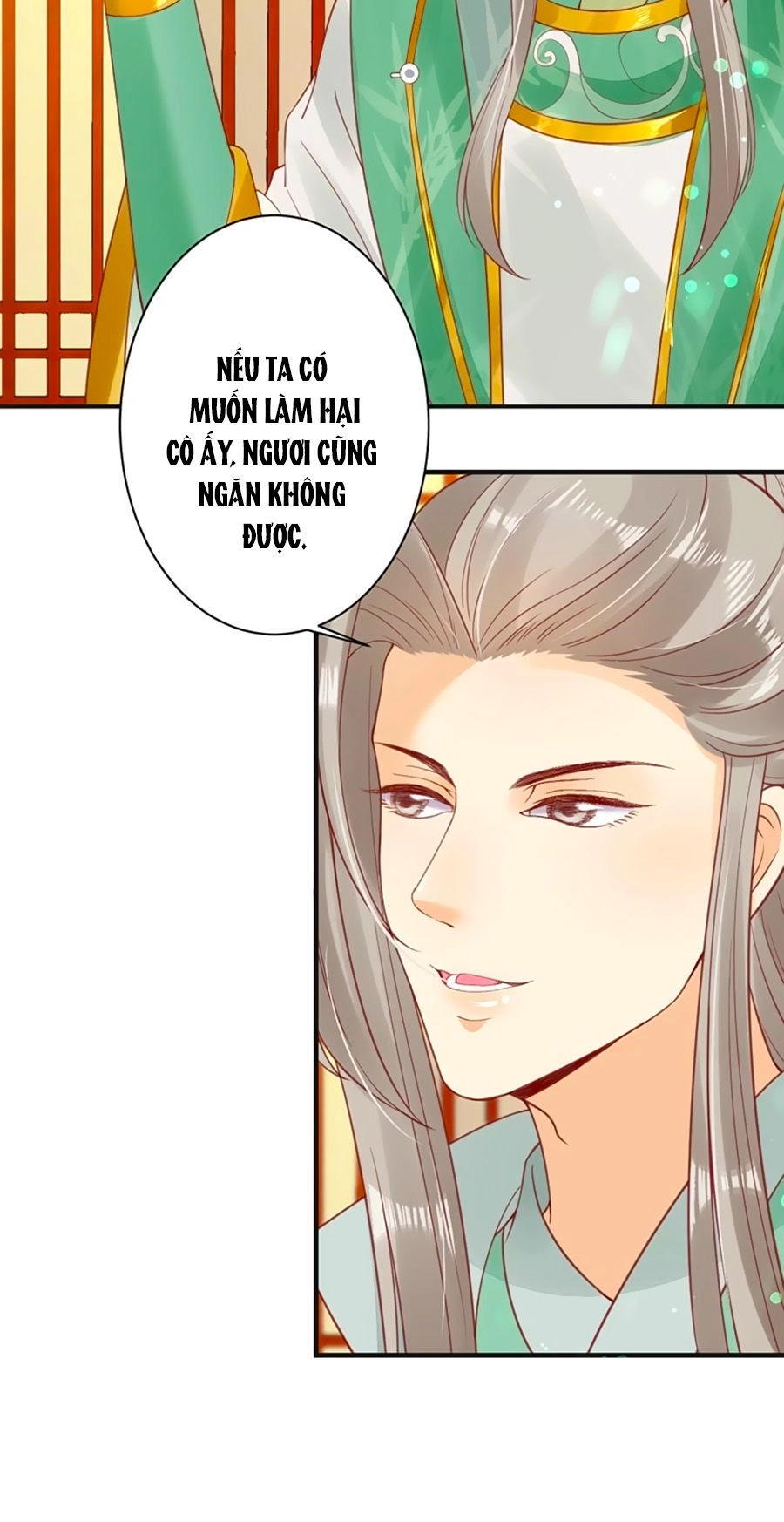 Thịnh Thế Lê Hoa Điện Chapter 22 - 7