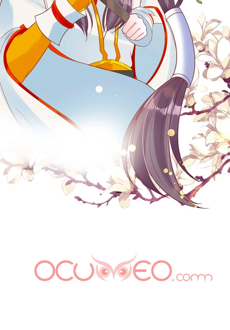 Thịnh Thế Lê Hoa Điện Chapter 22 - 34