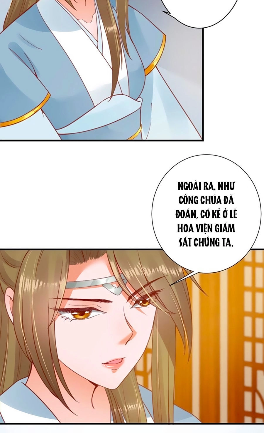Thịnh Thế Lê Hoa Điện Chapter 23 - 8