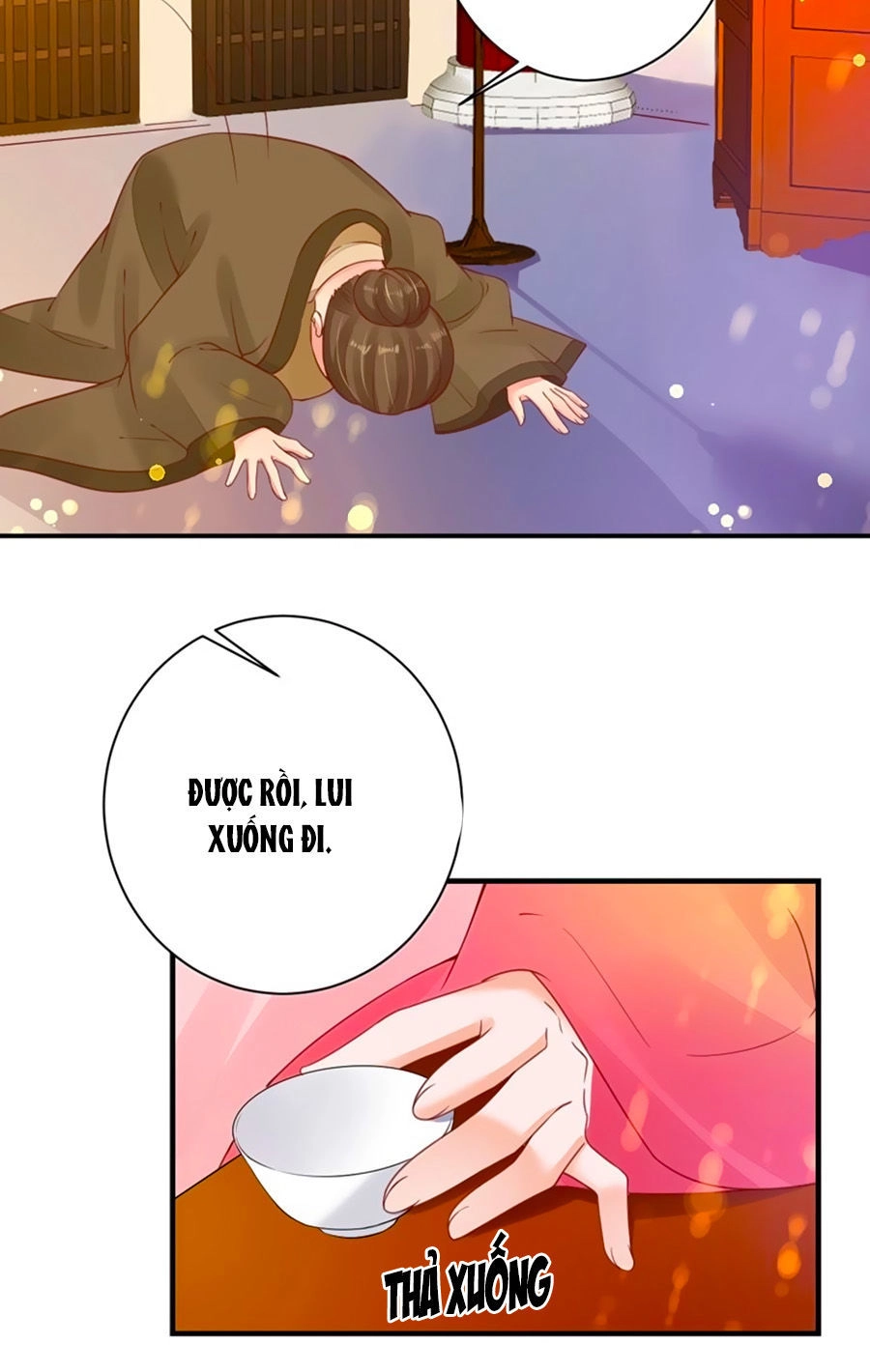 Thịnh Thế Lê Hoa Điện Chapter 23 - 17