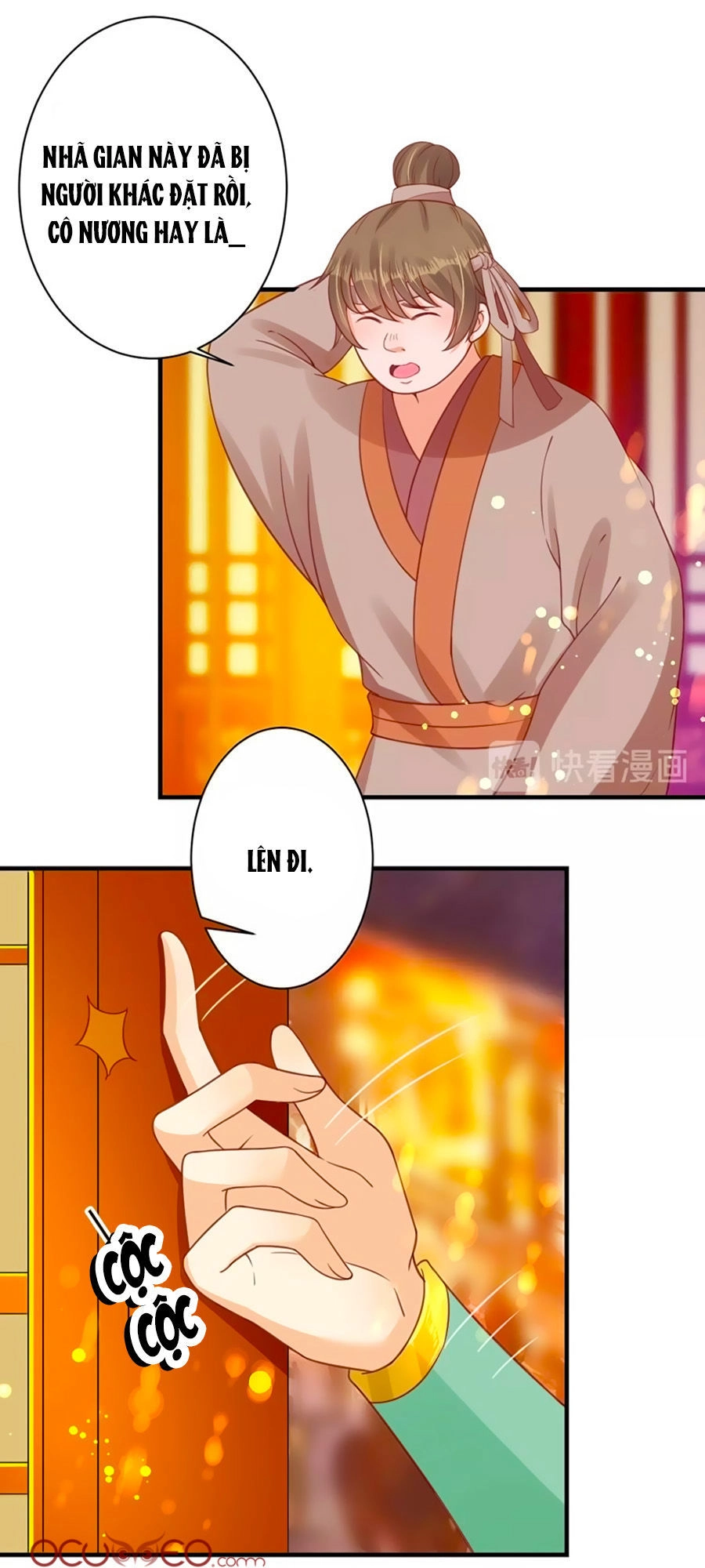 Thịnh Thế Lê Hoa Điện Chapter 23 - 21