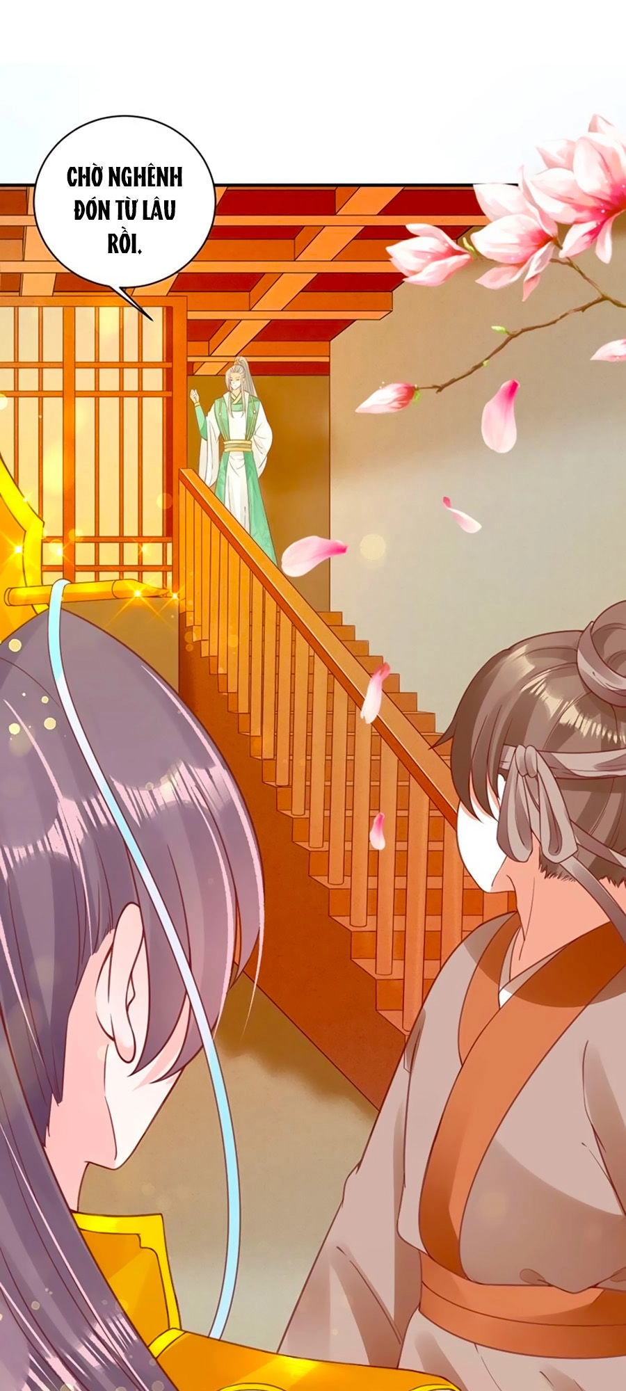 Thịnh Thế Lê Hoa Điện Chapter 23 - 23