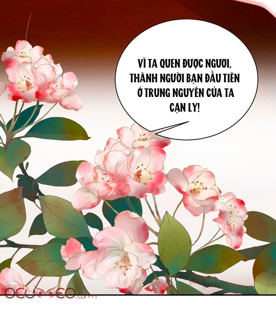 Thịnh Thế Lê Hoa Điện Chapter 23 - 32