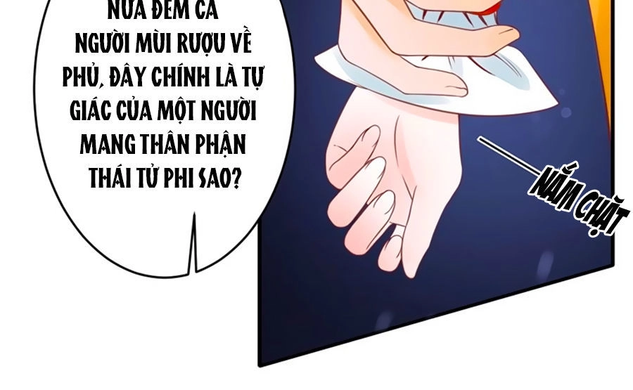 Thịnh Thế Lê Hoa Điện Chapter 24 - 10
