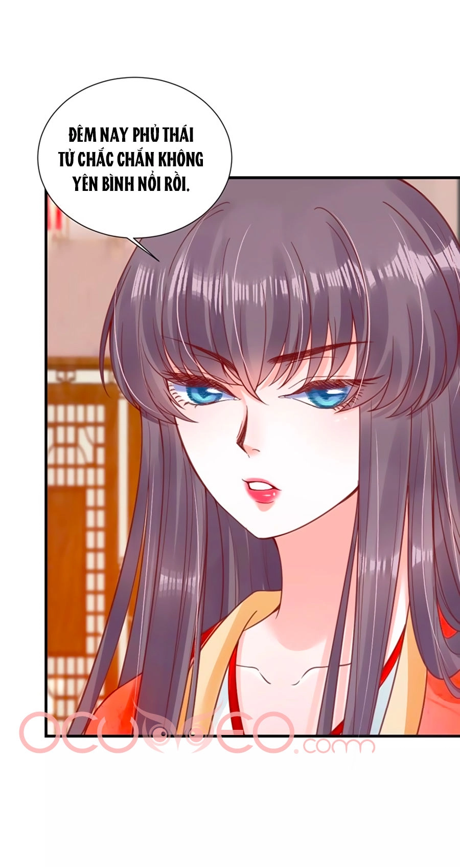 Thịnh Thế Lê Hoa Điện Chapter 24 - 41