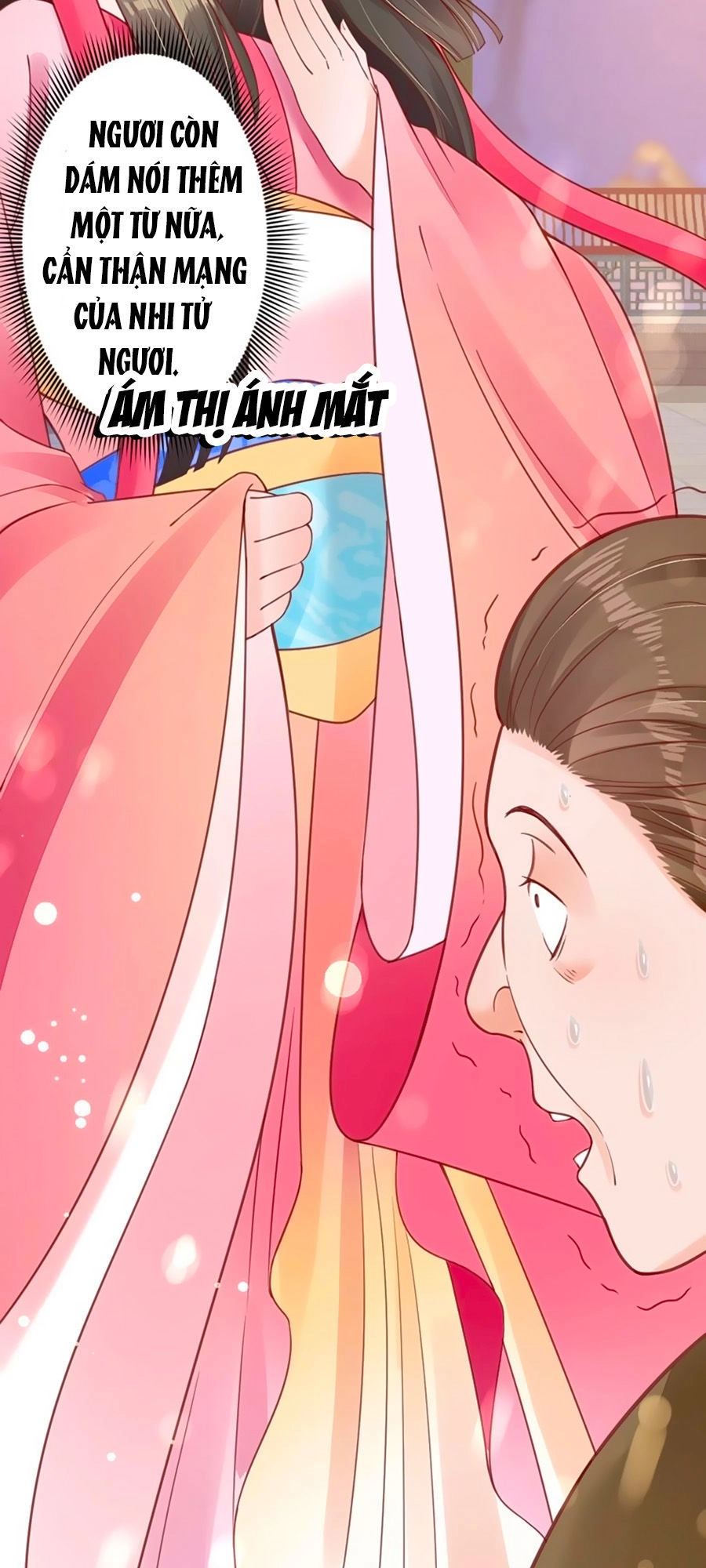 Thịnh Thế Lê Hoa Điện Chapter 25 - 15