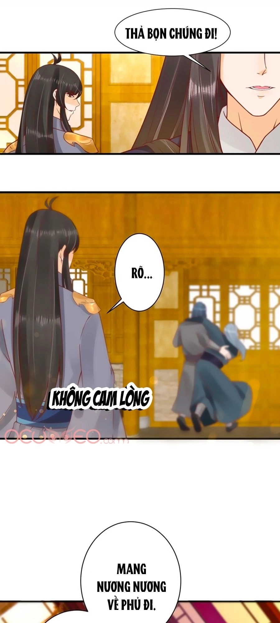 Thịnh Thế Lê Hoa Điện Chapter 27 - 12