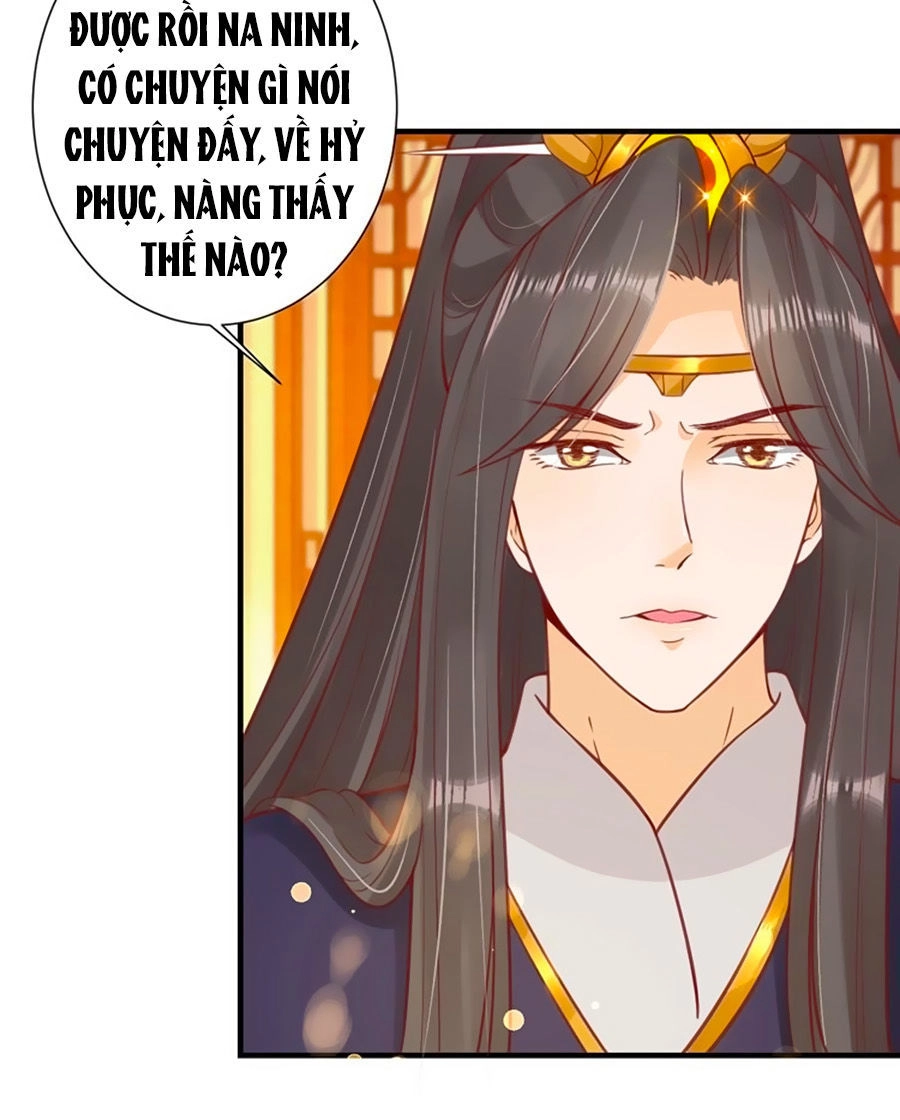 Thịnh Thế Lê Hoa Điện Chapter 28 - 23