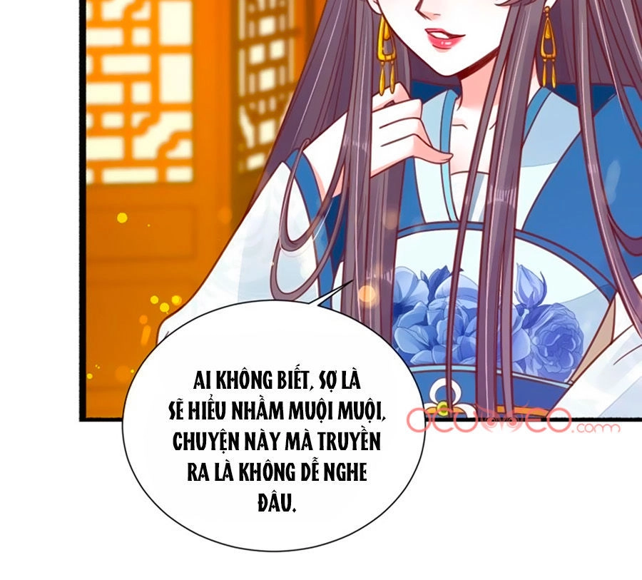 Thịnh Thế Lê Hoa Điện Chapter 29 - 4