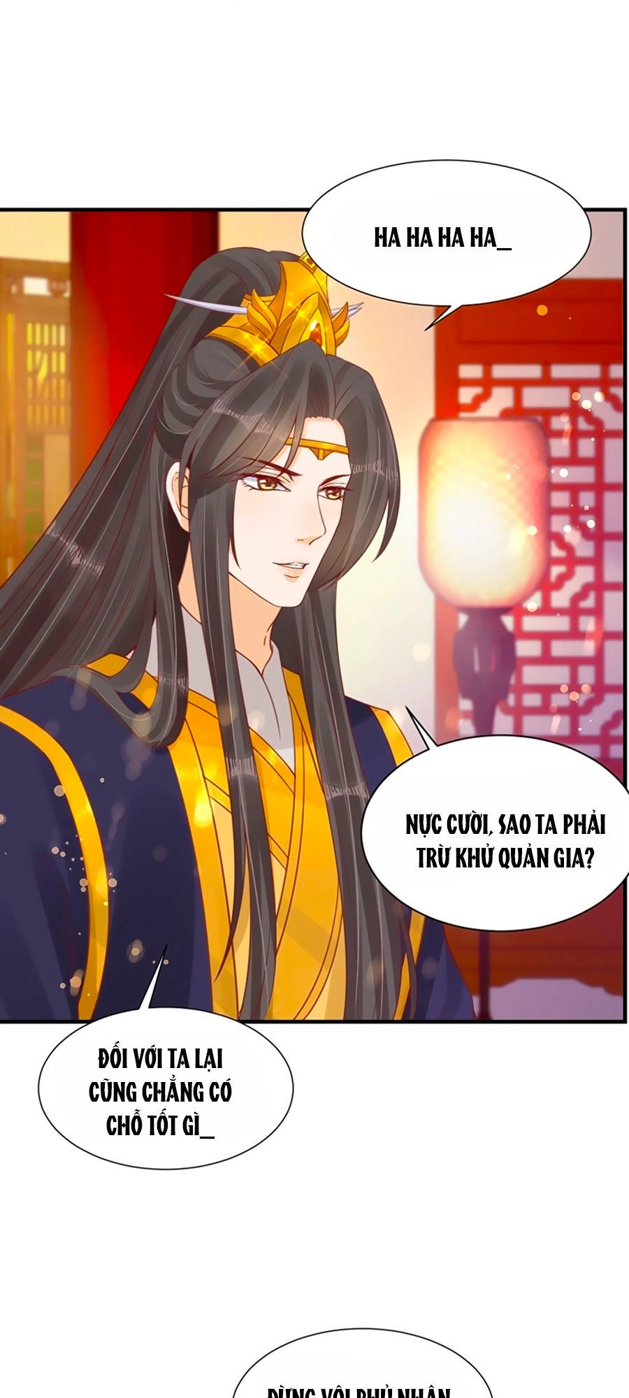 Thịnh Thế Lê Hoa Điện Chapter 29 - 10