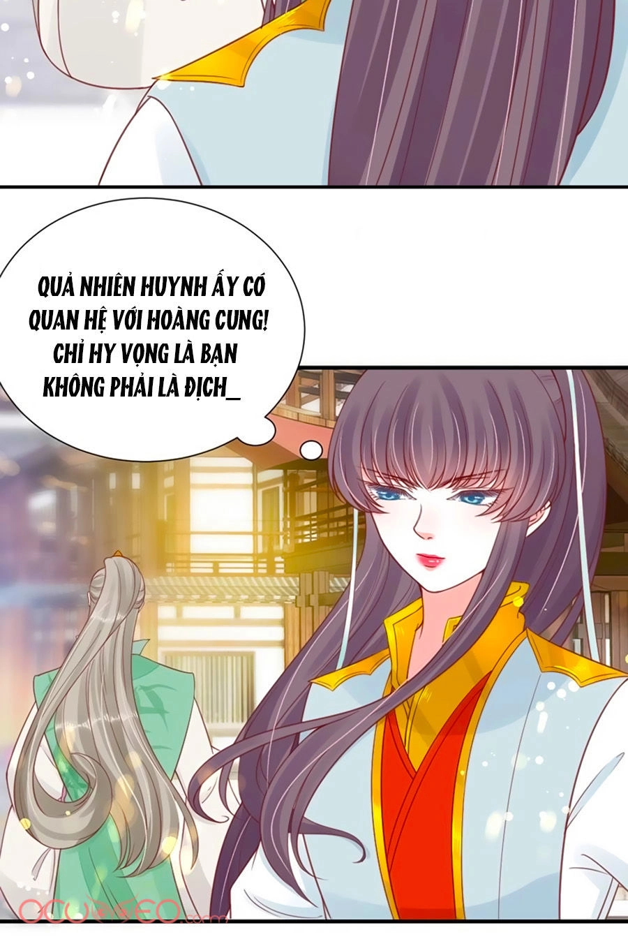 Thịnh Thế Lê Hoa Điện Chapter 29 - 30