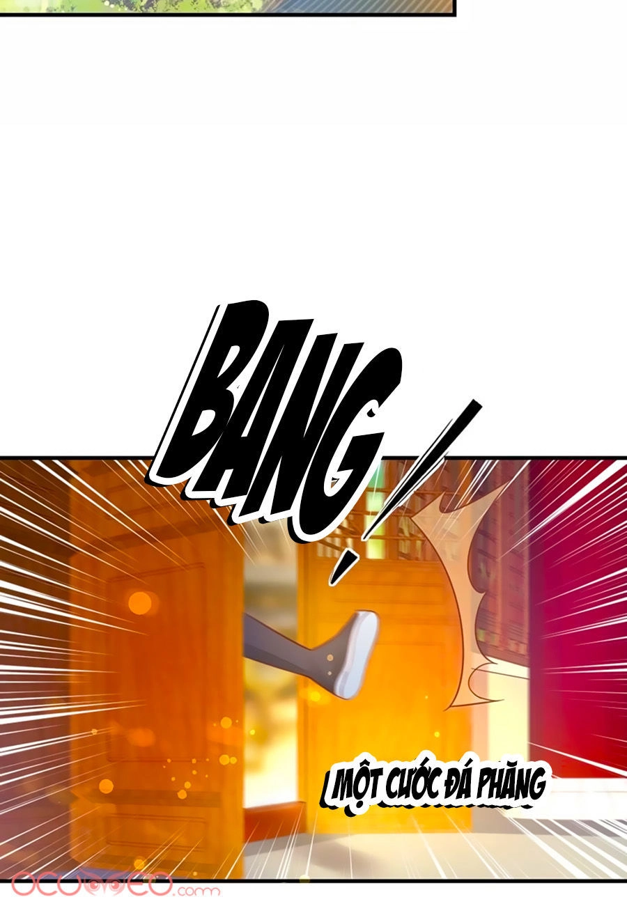 Thịnh Thế Lê Hoa Điện Chapter 29 - 32