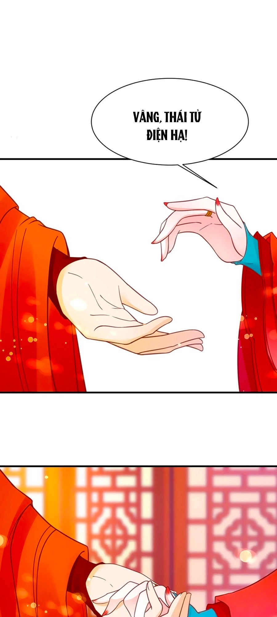 Thịnh Thế Lê Hoa Điện Chapter 31 - 28