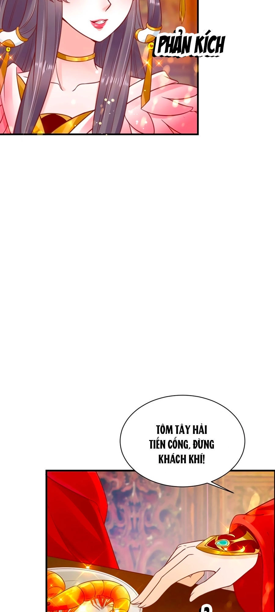 Thịnh Thế Lê Hoa Điện Chapter 32 - 12