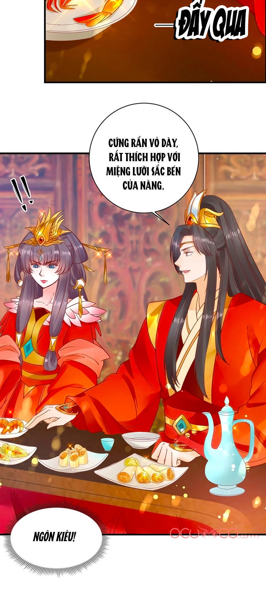 Thịnh Thế Lê Hoa Điện Chapter 32 - 13