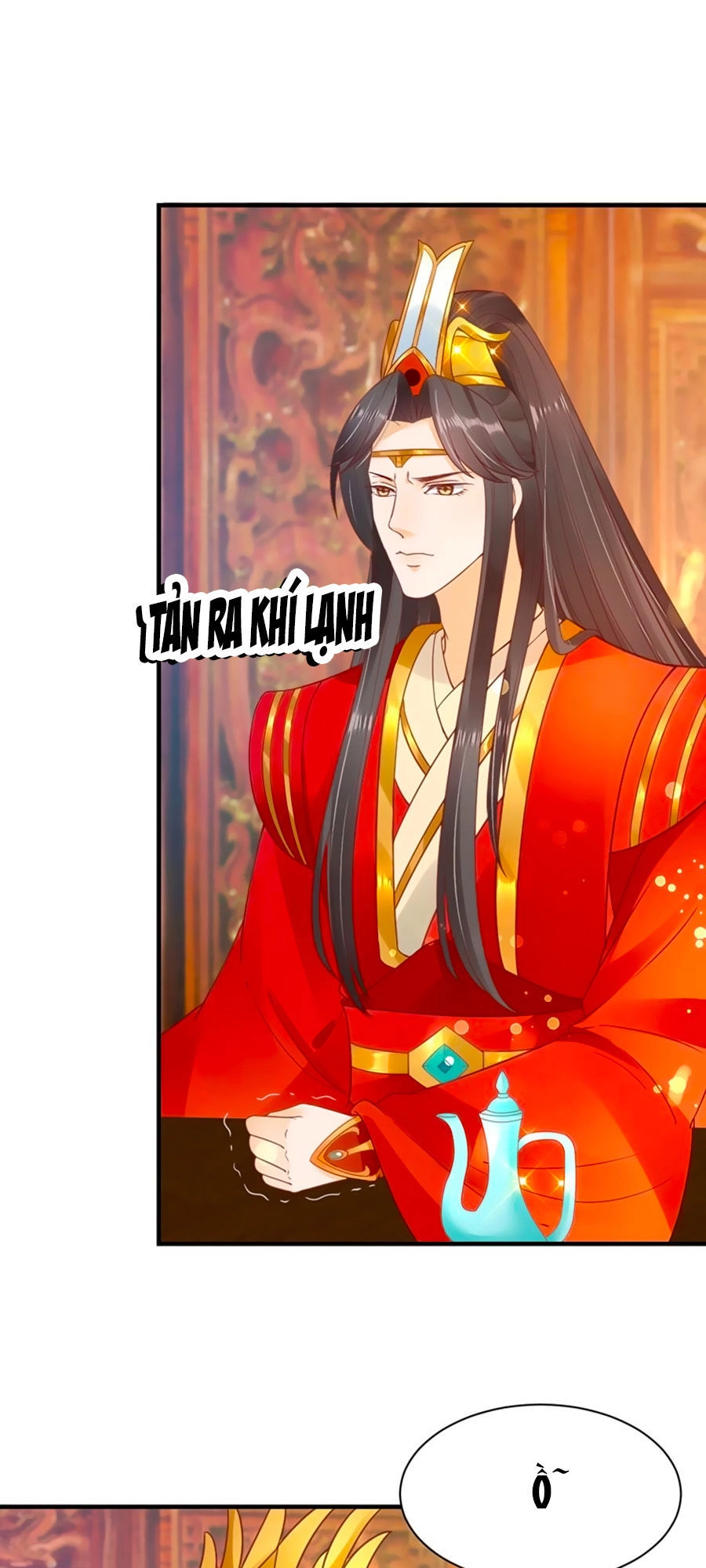 Thịnh Thế Lê Hoa Điện Chapter 32 - 17