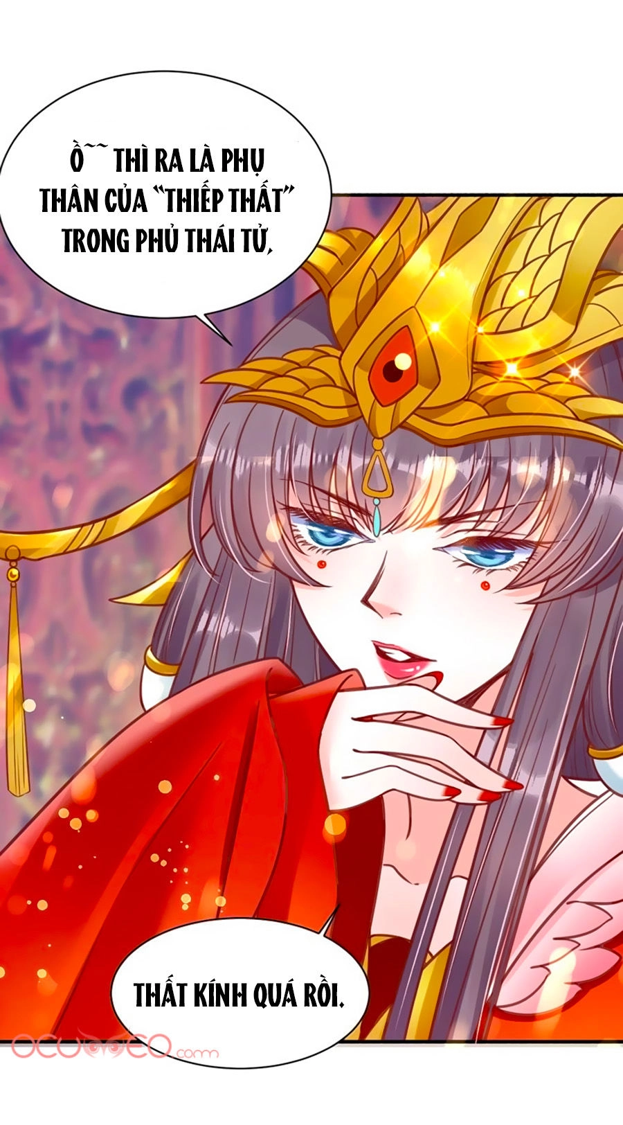 Thịnh Thế Lê Hoa Điện Chapter 32 - 20