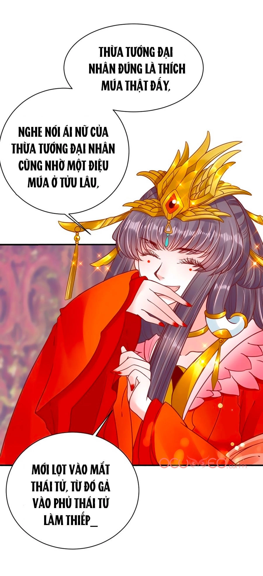 Thịnh Thế Lê Hoa Điện Chapter 32 - 24